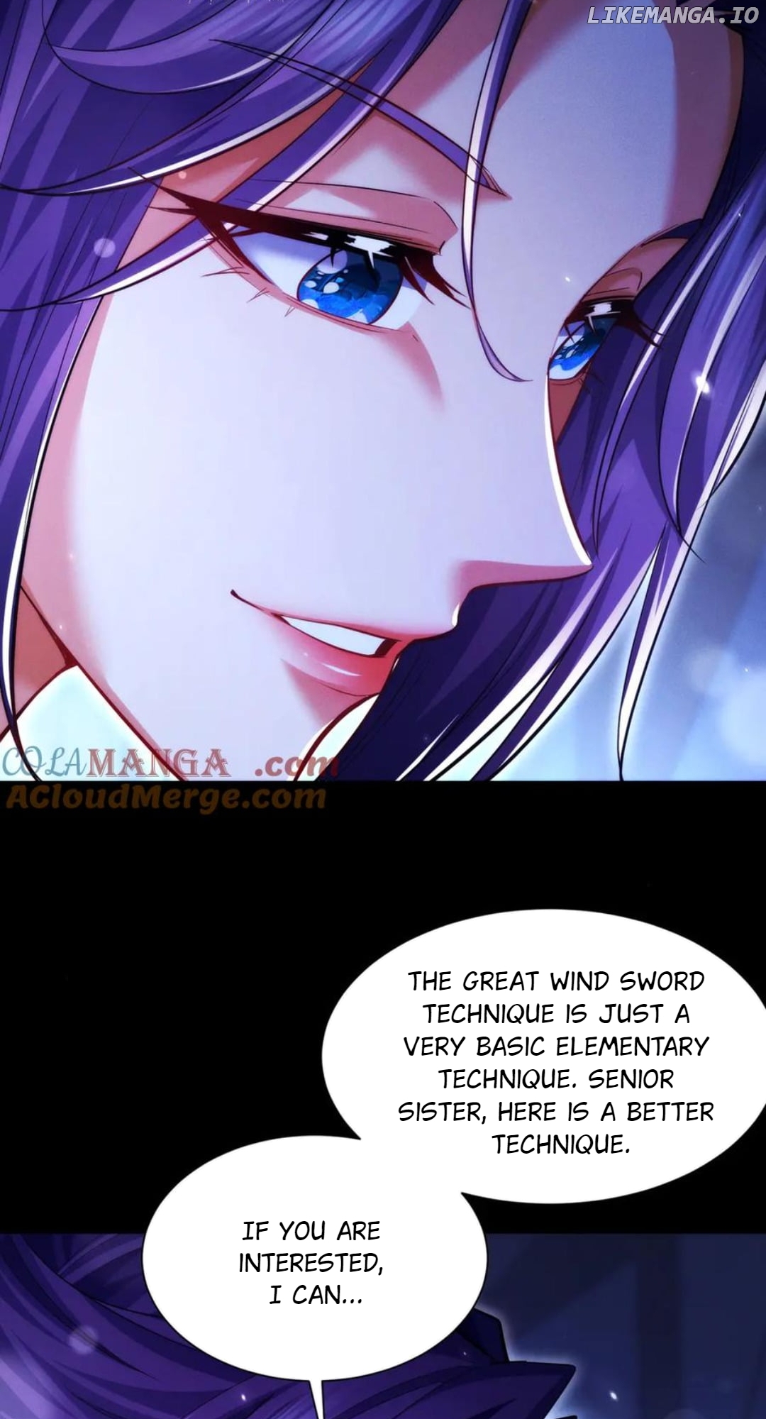 Esteemed Female Masters All Want to Possess Me Chapter 15 - page 64